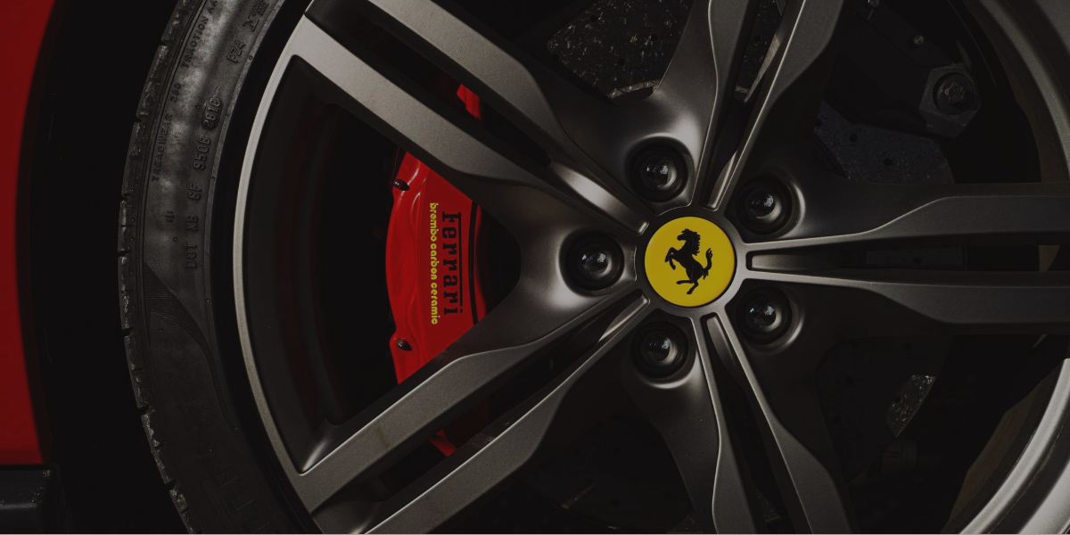 How Are Alloy Wheels Diamond Cut? | Lepsons