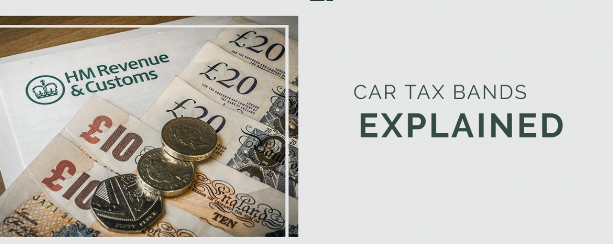 Car Tax Bands Explained Lepsons