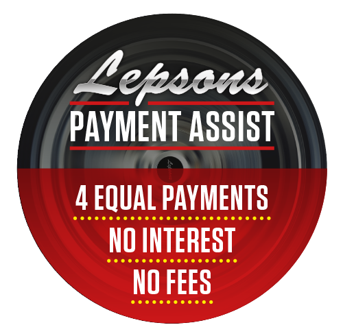 Lepsons Payment Assist